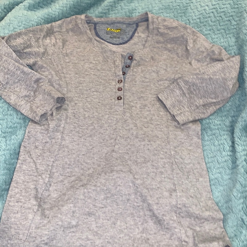 Klim womens small silhouette t